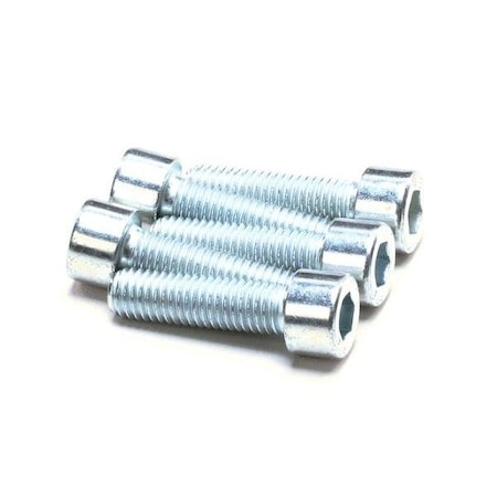 Power Soak Systems Drain O-Ring For 7200 100-343